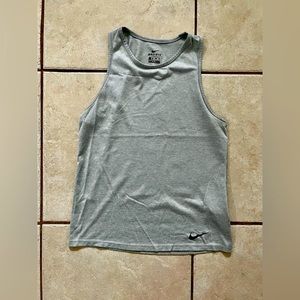 Nike tank top